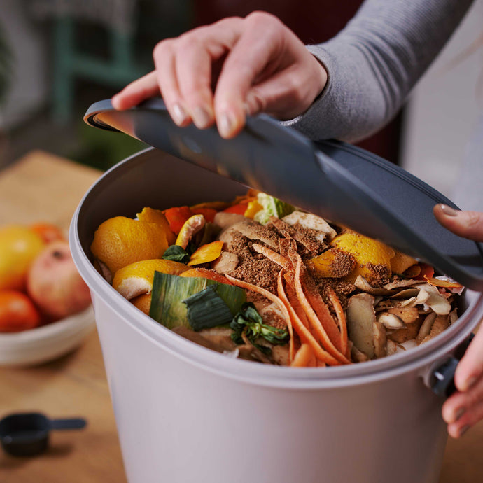 Why Bokashi Composting is Ideal to Use on Christmas Day