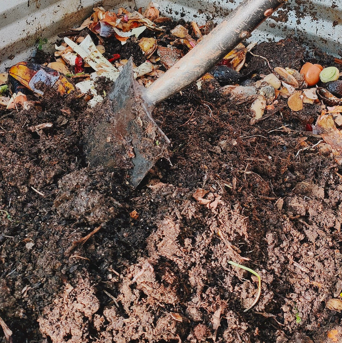 6 Ways Bokashi Composting Benefits your Garden
