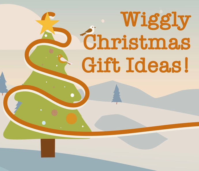 Our Wiggly Top 10 Christmas Gifts: Perfect for Gardeners and Nature Lovers