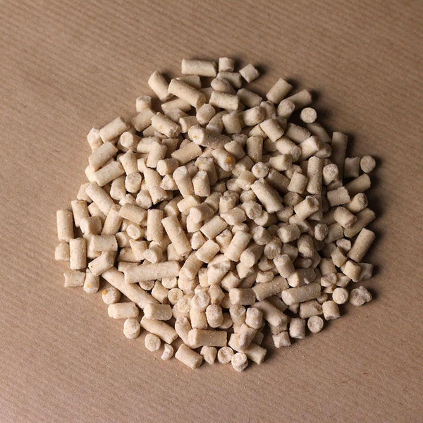 Mordenite on sale zeolite pellets